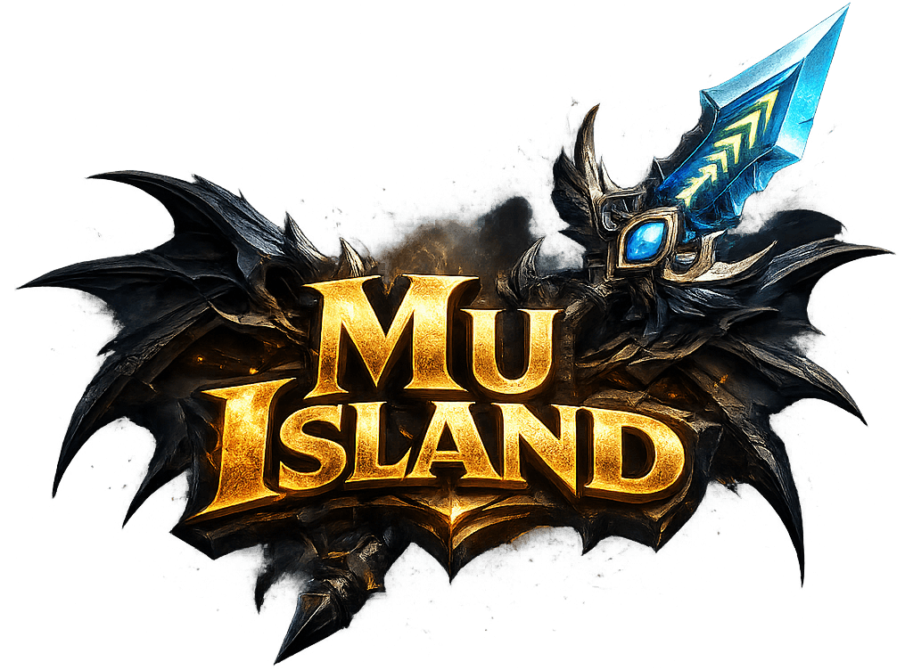 Logo MuIsland